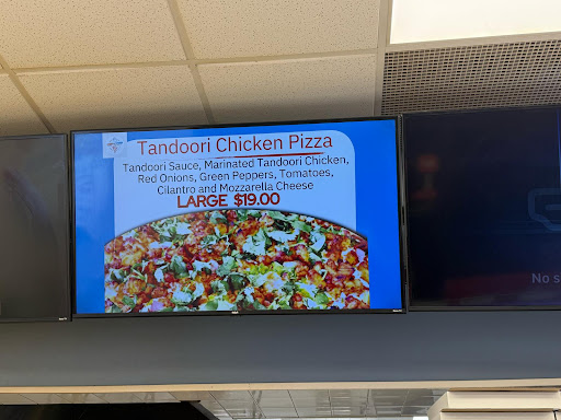 Photo of Crust N Cream Pizza & Icecream - 350 Scott St, St. Catharines, ON L2N 6T4